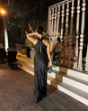 Erin - negro - Cindel vestidos maxi, midi, mini, para toda ocasion, largos, de fiesta, de boda