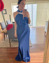 Erin - azul - Cindel vestidos maxi, midi, mini, para toda ocasion, largos, de fiesta, de boda