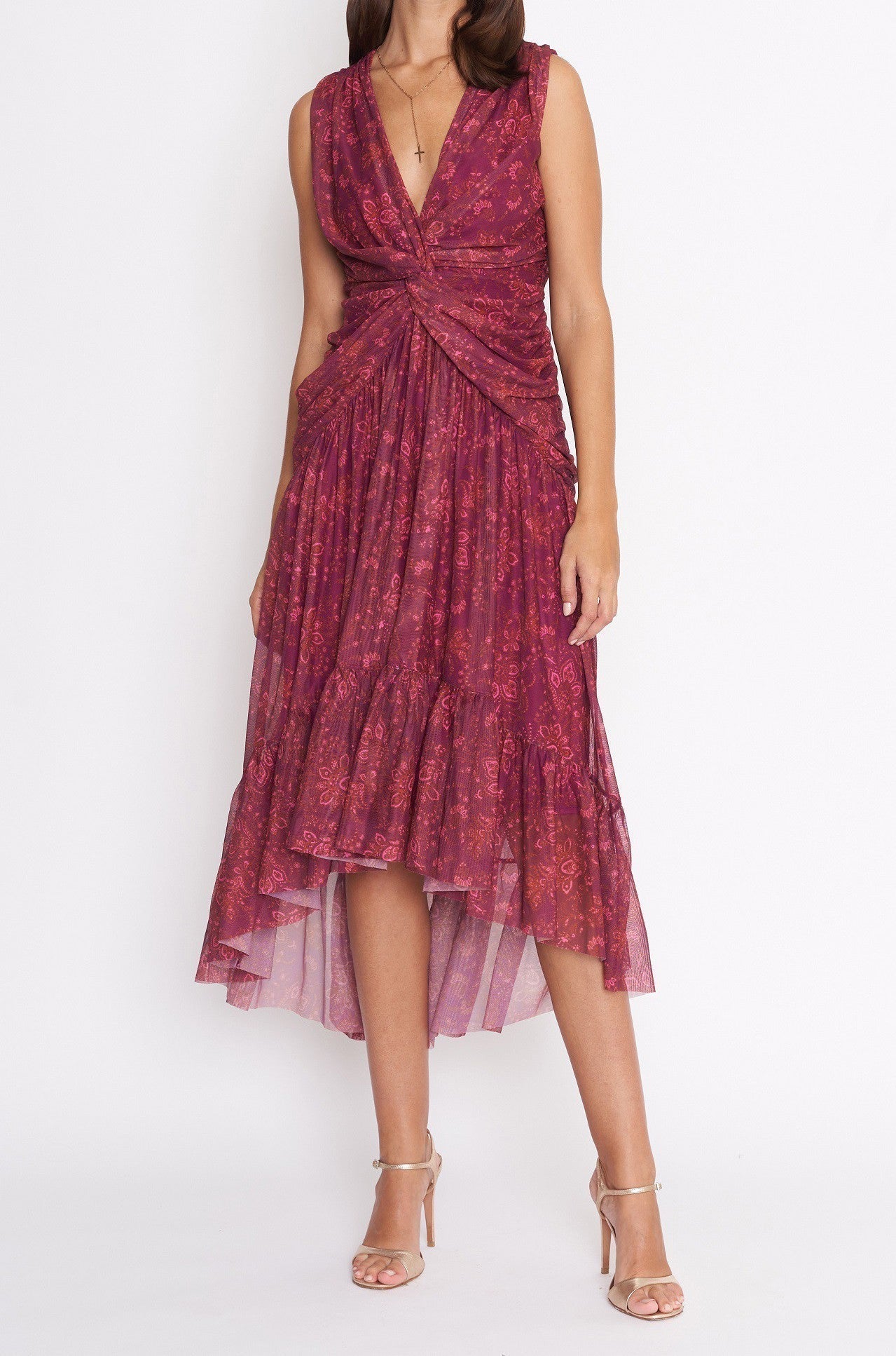 30 Vestidos por Menos de $2000 que Lucen Lujosos y Atraen Elogios de Verdad - Cindel