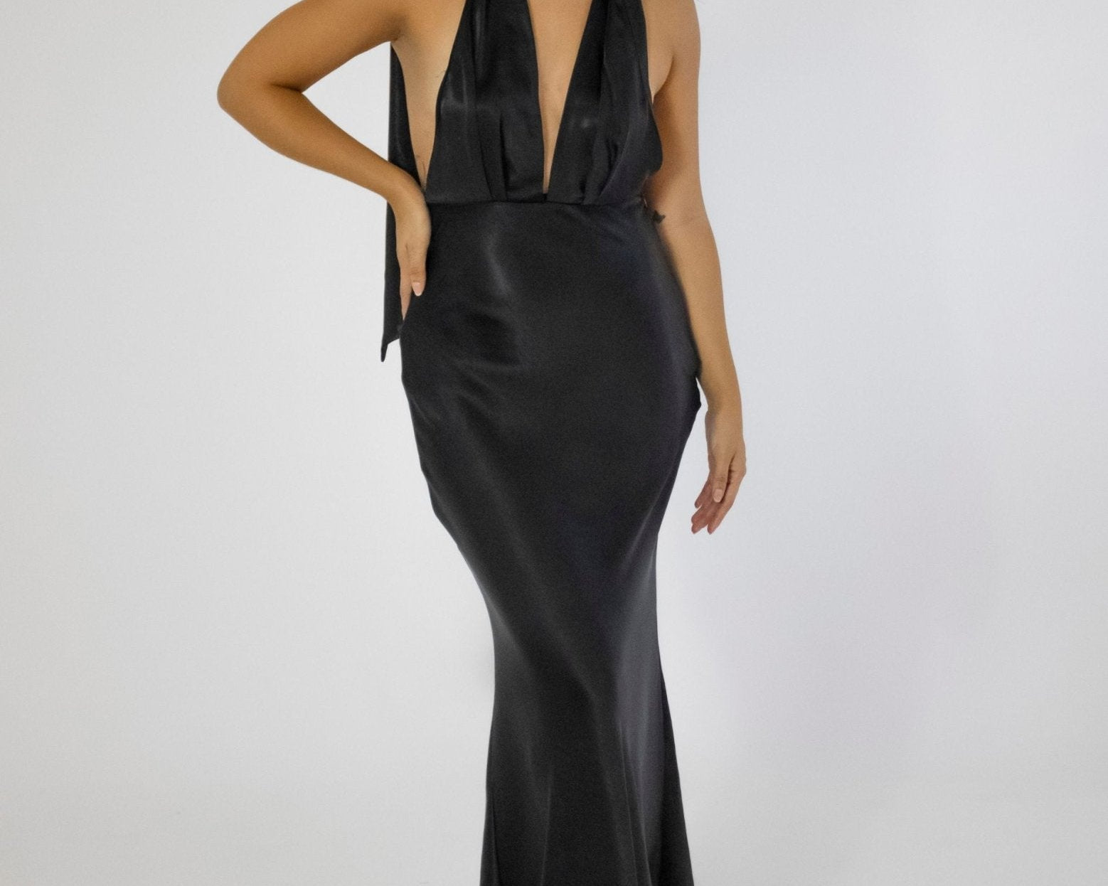 El poder del color negro: Looks y outfits - Cindel