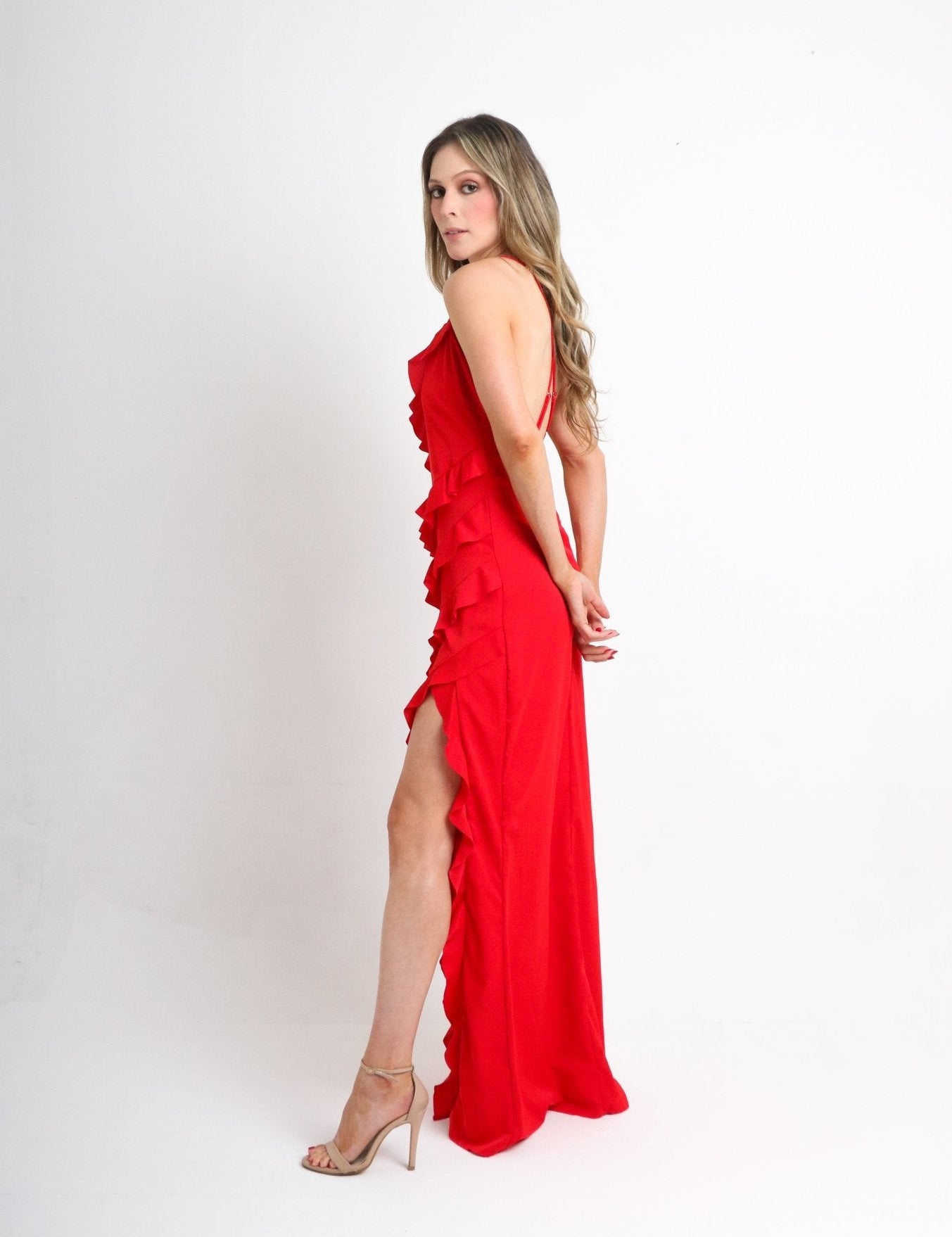 Los colores del verano para tus vestidos - Cindel