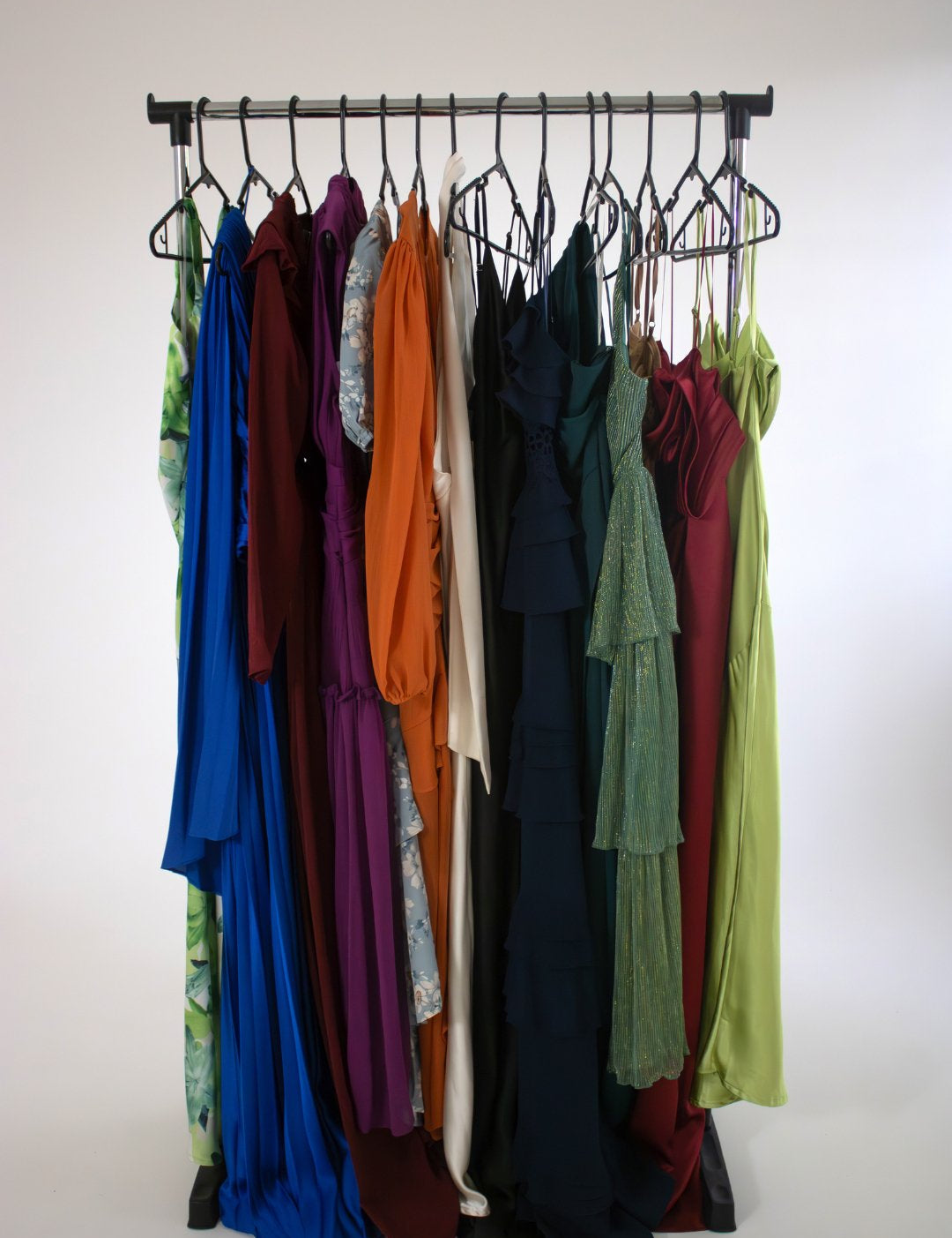 Los vestidos de fiesta que debes de usar en tu próximo evento - Cindel