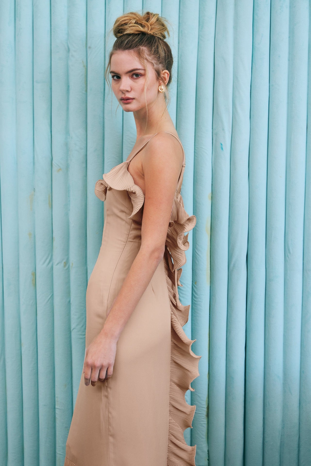 Ansel - nude