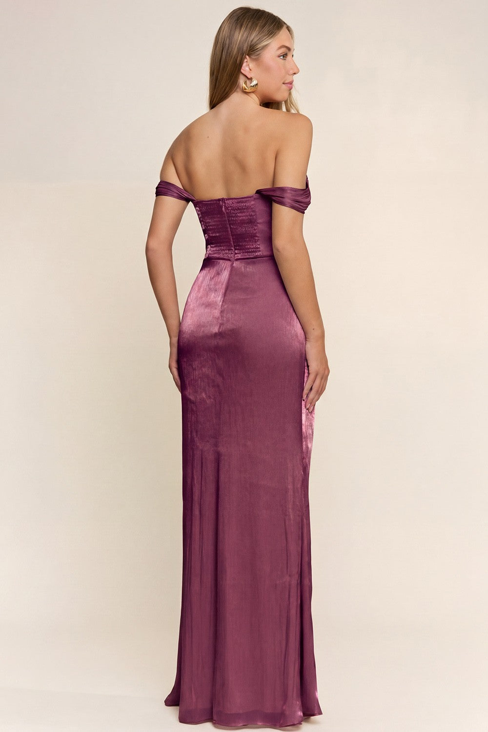 Elide - morado