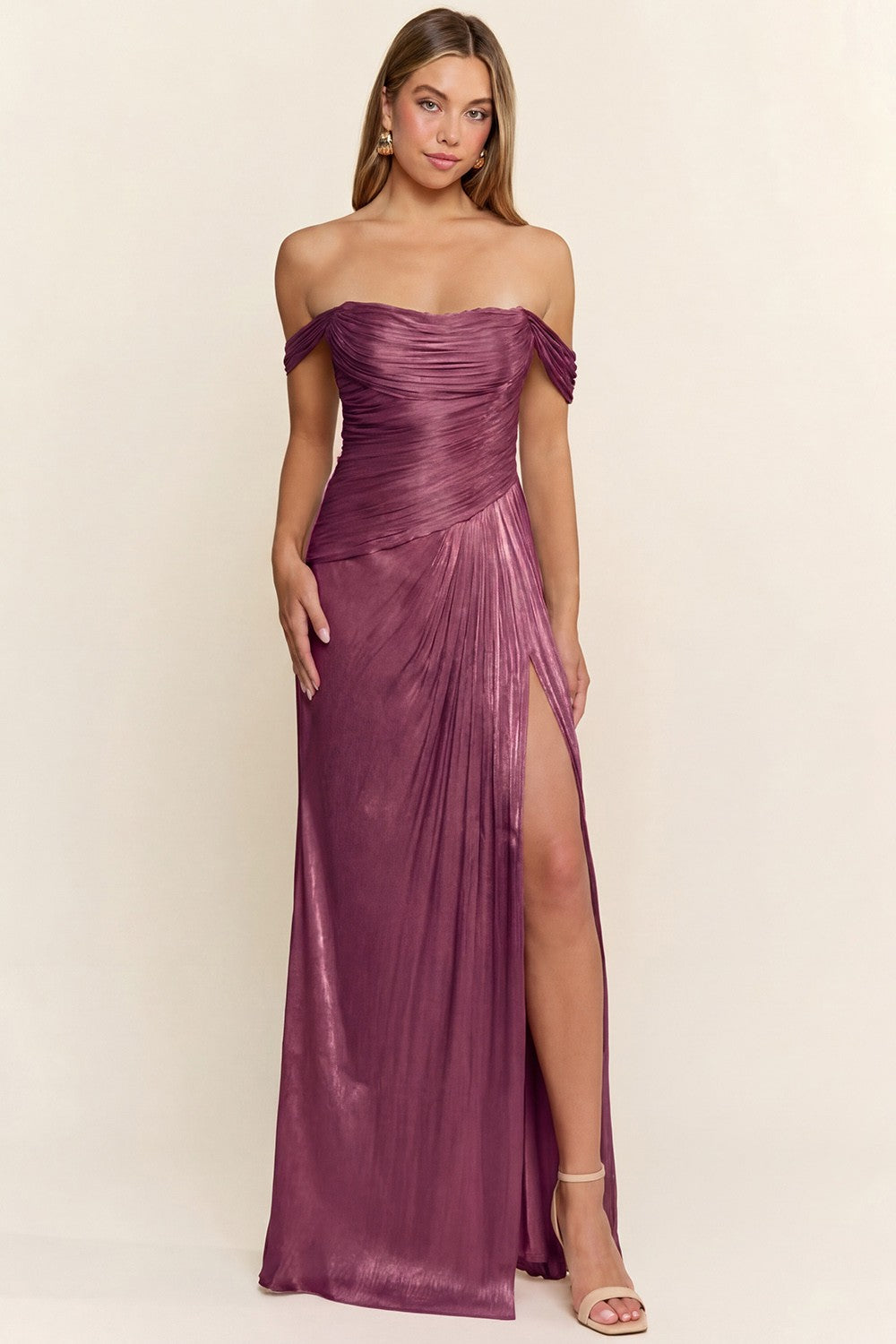Elide - morado