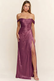 Elide - morado