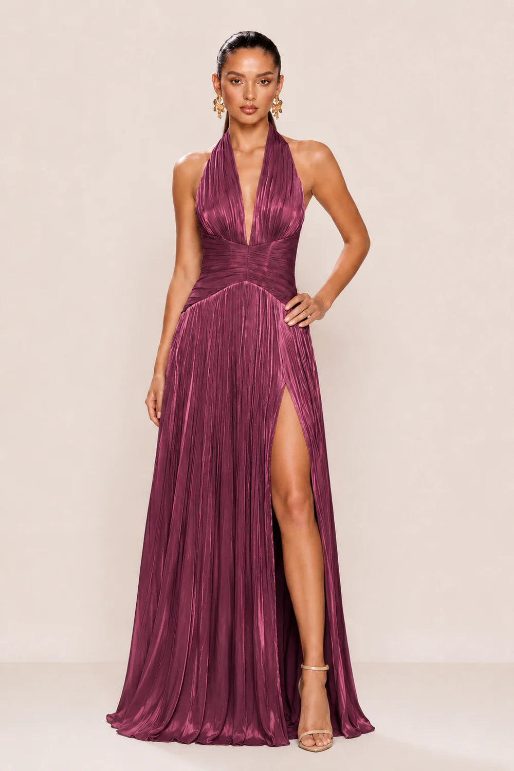 Asterin - morado
