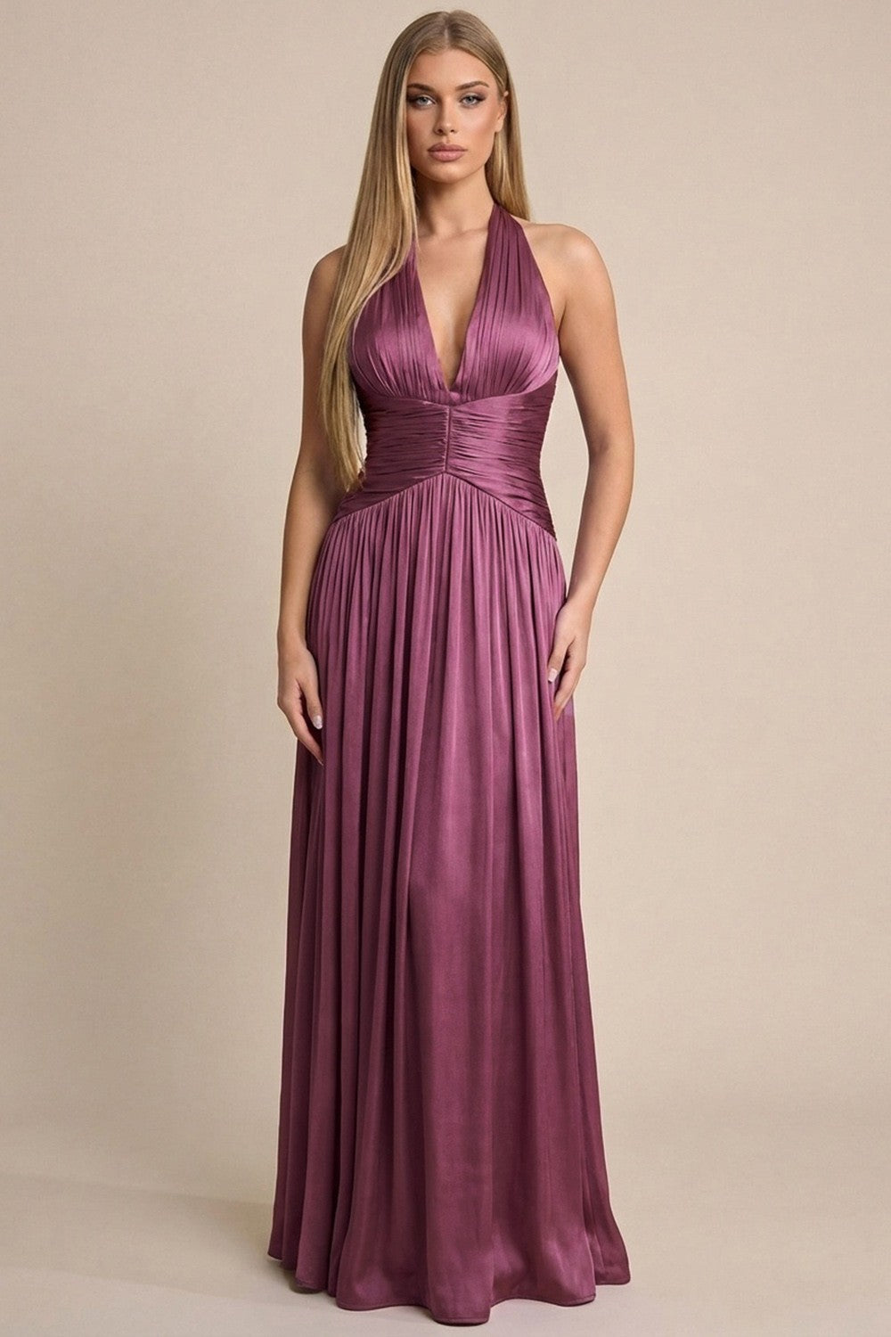 Asterin - morado