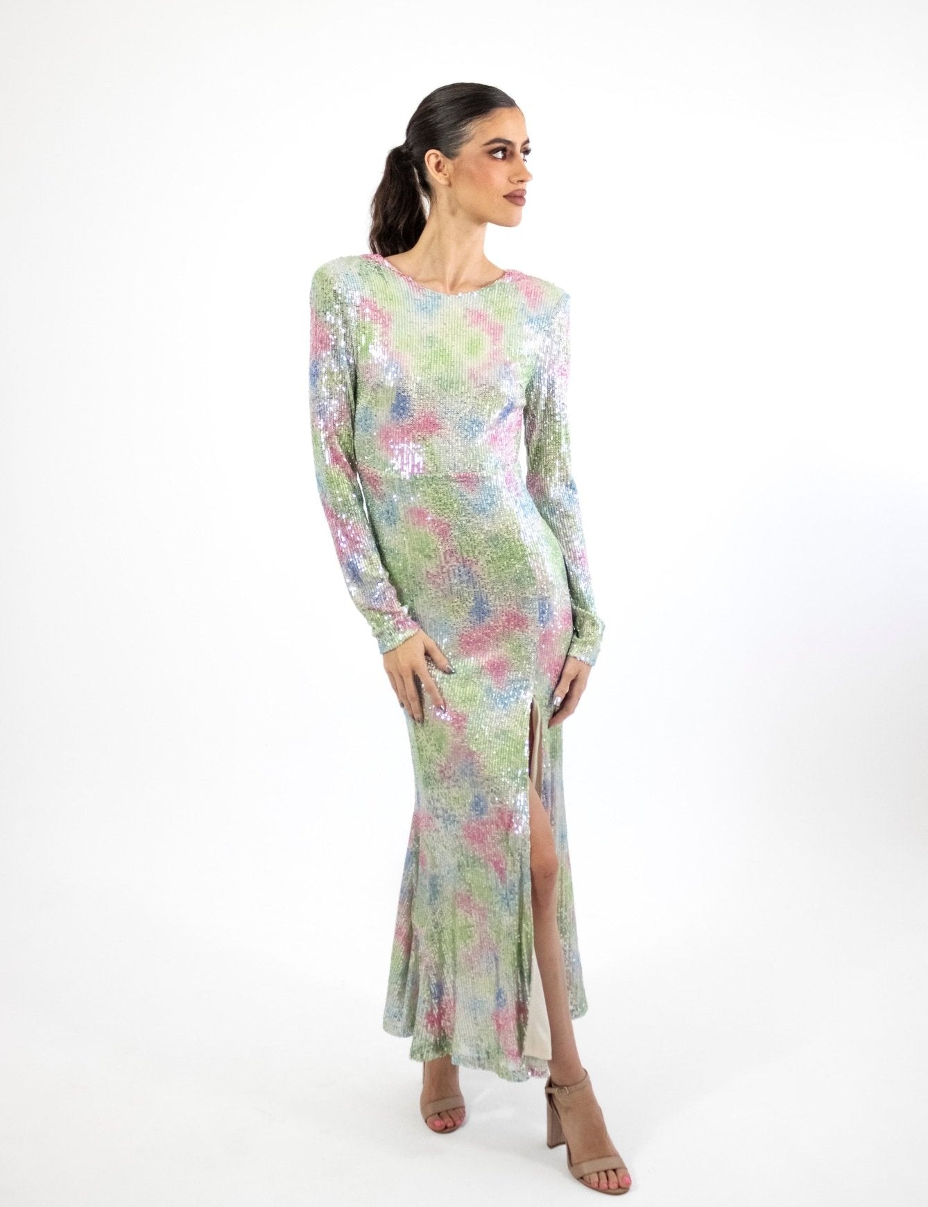 Abril - Cindel vestidos maxi, midi, mini, para toda ocasion, largos, de fiesta, de boda