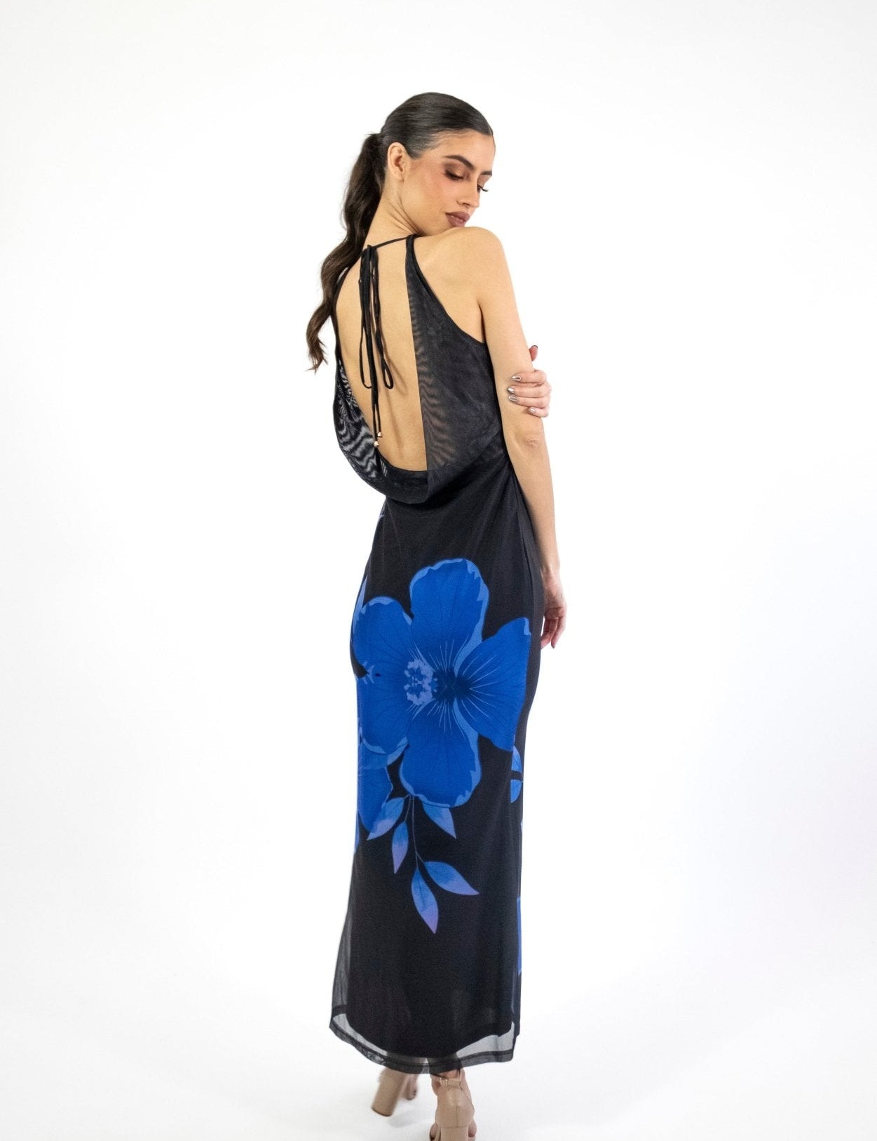 Anya - Cindel vestidos maxi, midi, mini, para toda ocasion, largos, de fiesta, de boda