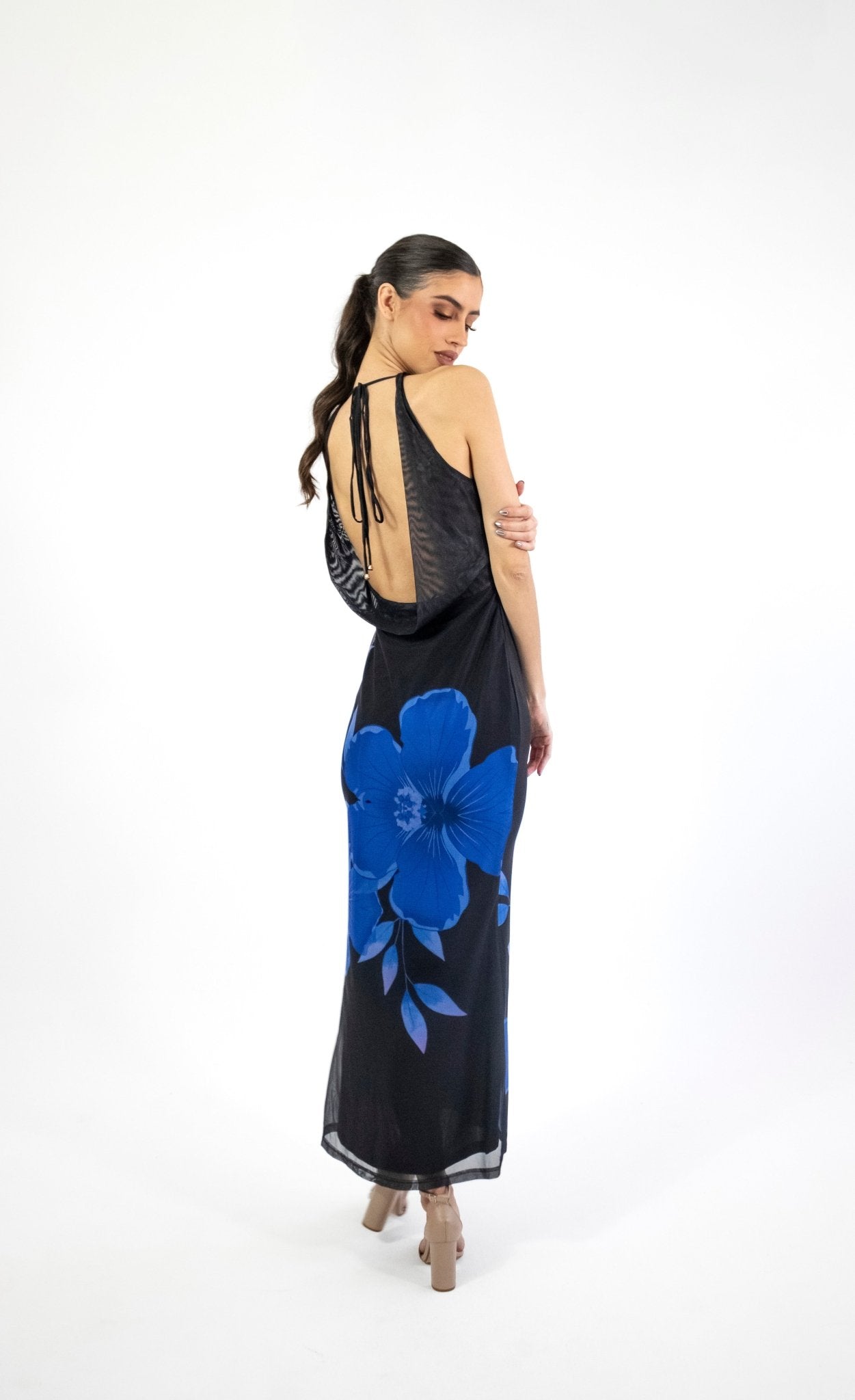 Anya - Cindel vestidos maxi, midi, mini, para toda ocasion, largos, de fiesta, de boda