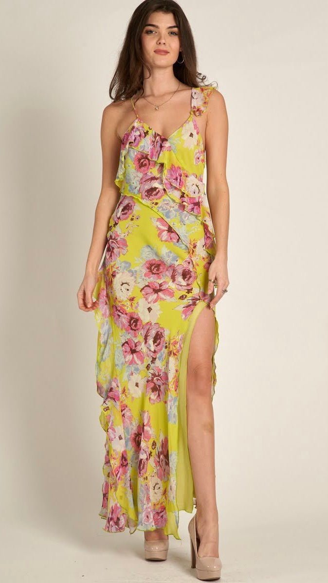 Ayara - Cindel vestidos maxi, midi, mini, para toda ocasion, largos, de fiesta, de boda