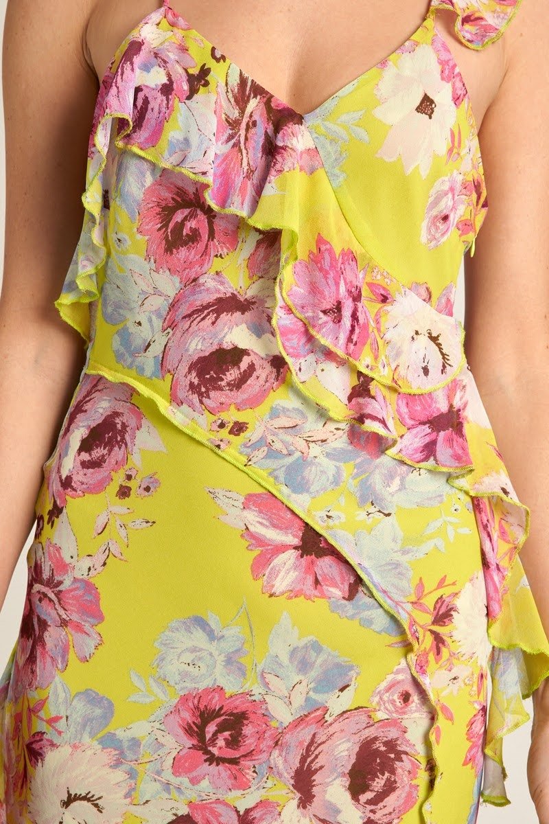 Ayara - Cindel vestidos maxi, midi, mini, para toda ocasion, largos, de fiesta, de boda