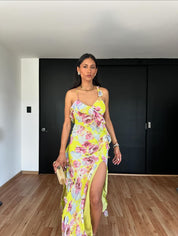 Ayara - Cindel vestidos maxi, midi, mini, para toda ocasion, largos, de fiesta, de boda