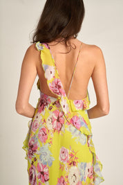 Ayara - Cindel vestidos maxi, midi, mini, para toda ocasion, largos, de fiesta, de boda