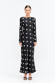 Georgie polka - negro