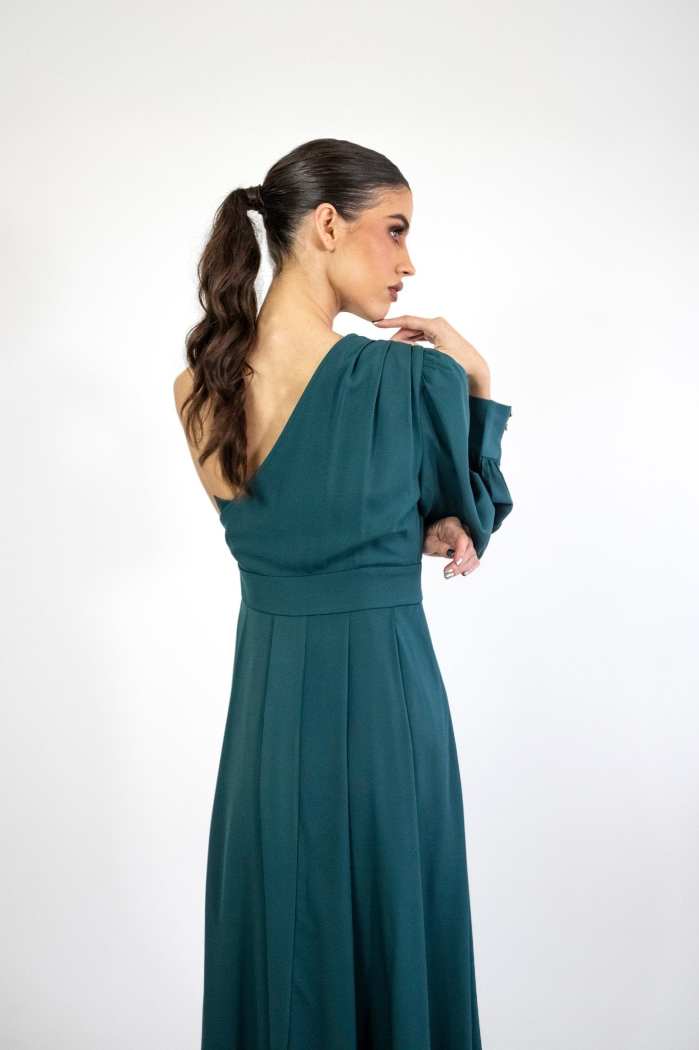 Carla - Cindel vestidos maxi, midi, mini, para toda ocasion, largos, de fiesta, de boda