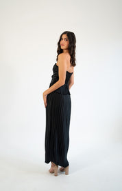 Casipian - negro - Cindel vestidos maxi, midi, mini, para toda ocasion, largos, de fiesta, de boda