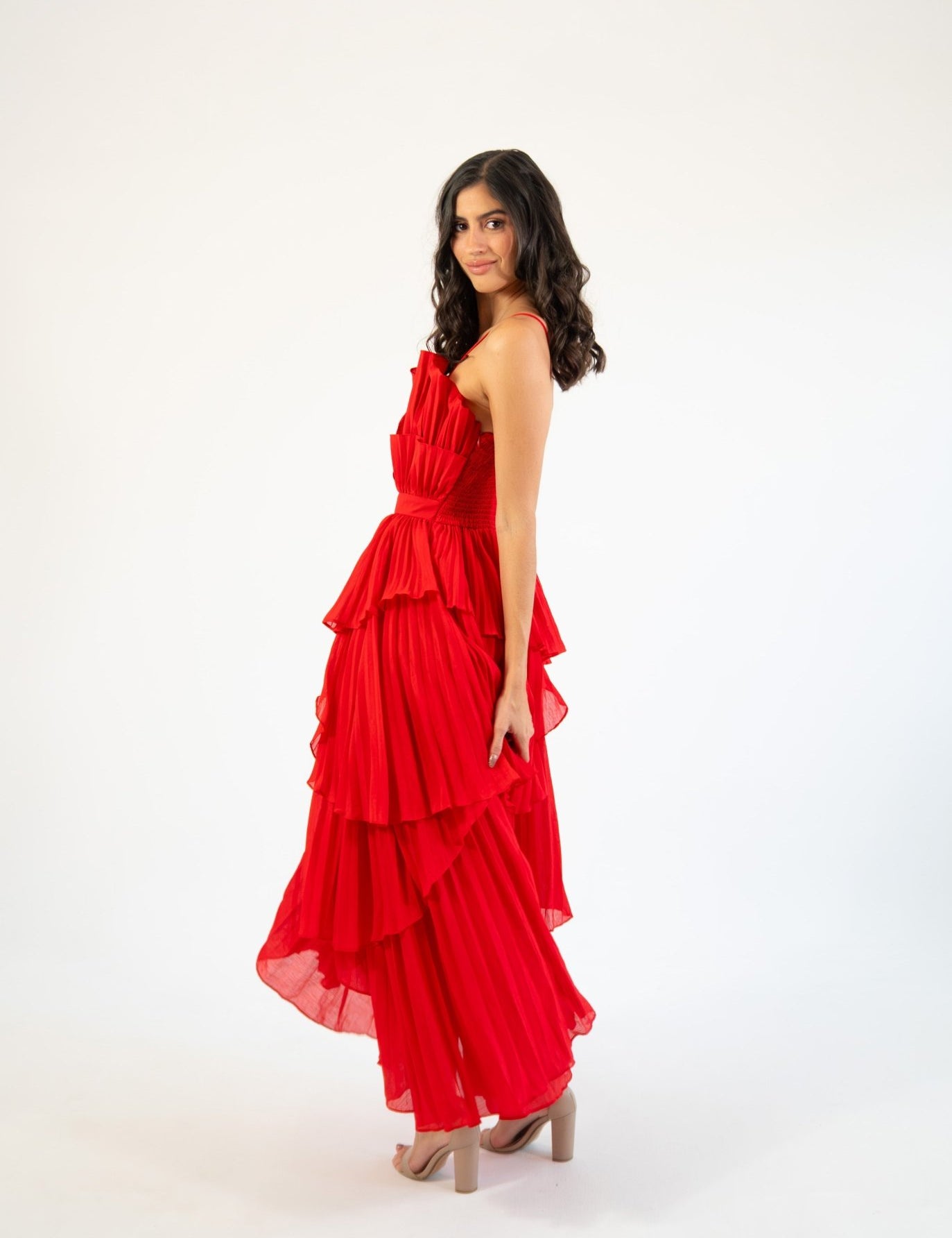 Celaena - Cindel vestidos maxi, midi, mini, para toda ocasion, largos, de fiesta, de boda
