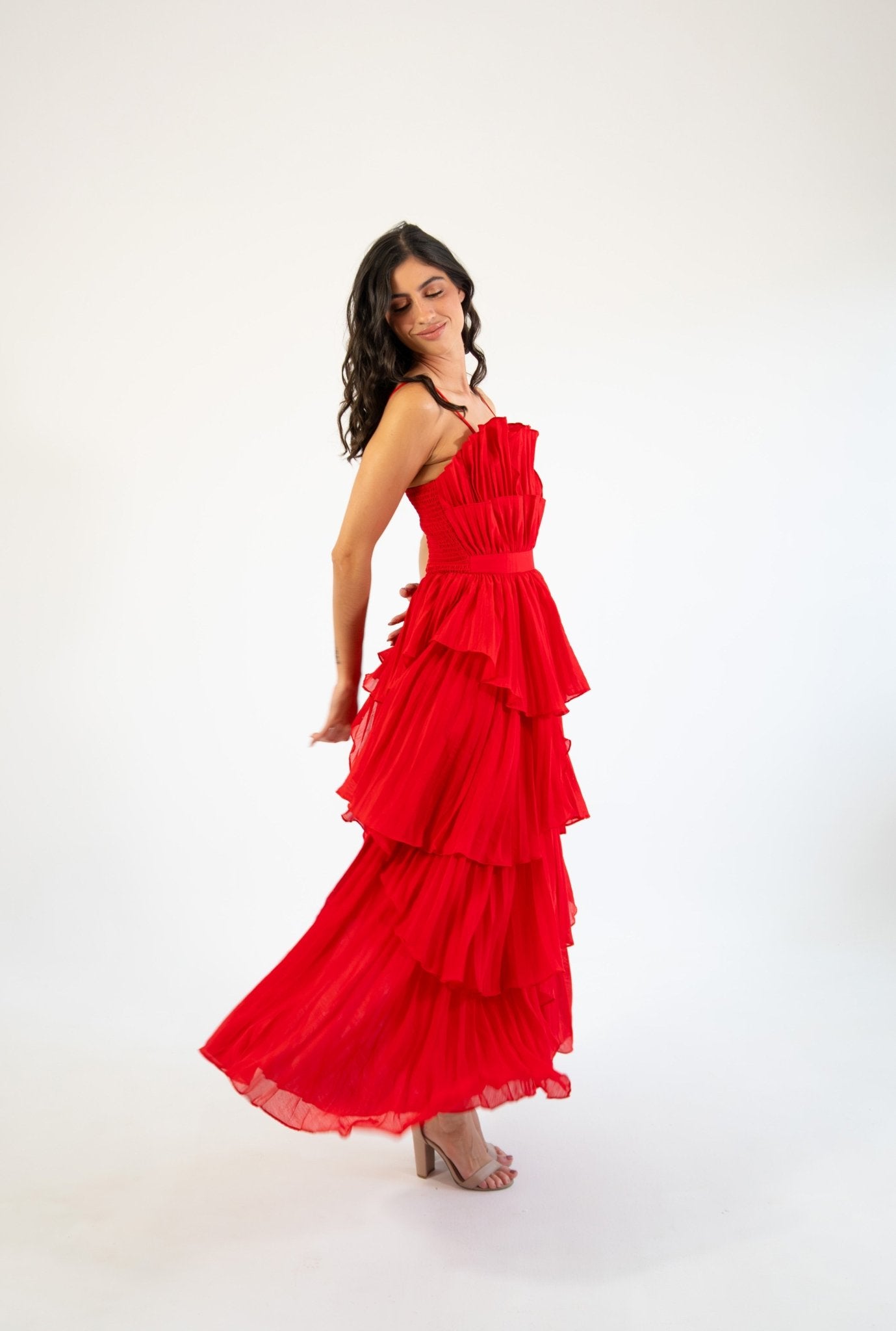 Celaena - Cindel vestidos maxi, midi, mini, para toda ocasion, largos, de fiesta, de boda