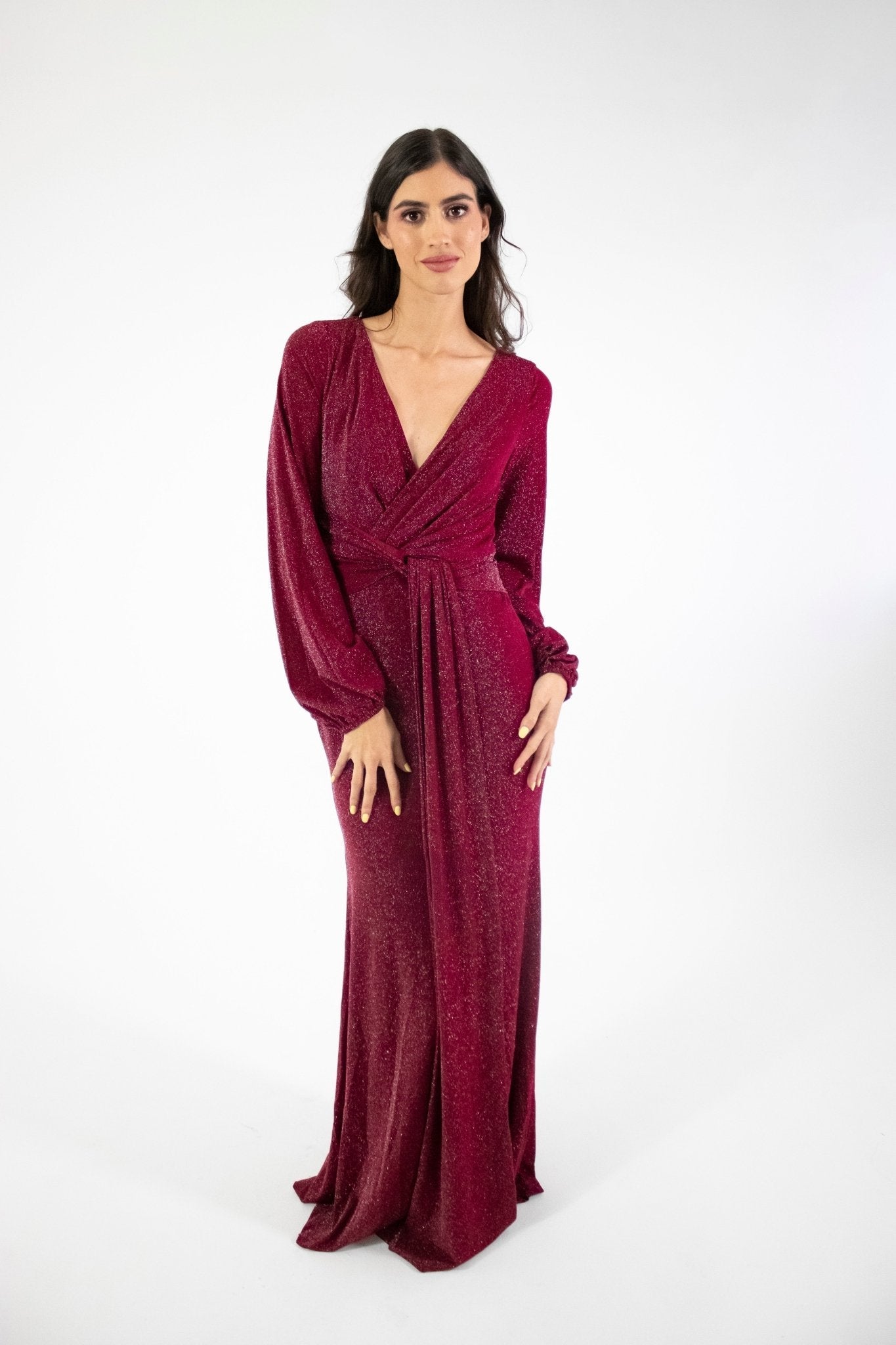 Chiara - Cindel vestidos maxi, midi, mini, para toda ocasion, largos, de fiesta, de boda