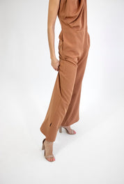 Ela - nude - Cindel vestidos maxi, midi, mini, para toda ocasion, largos, de fiesta, de boda