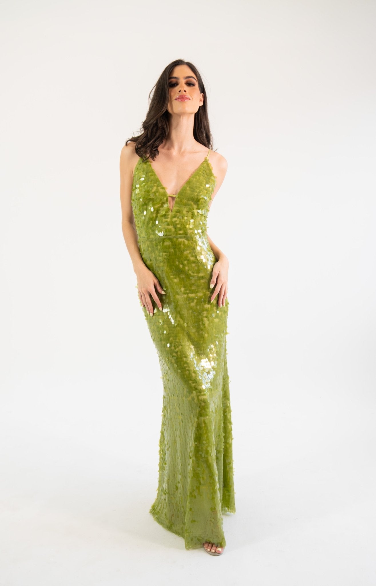 Electra - Cindel vestidos maxi, midi, mini, para toda ocasion, largos, de fiesta, de boda