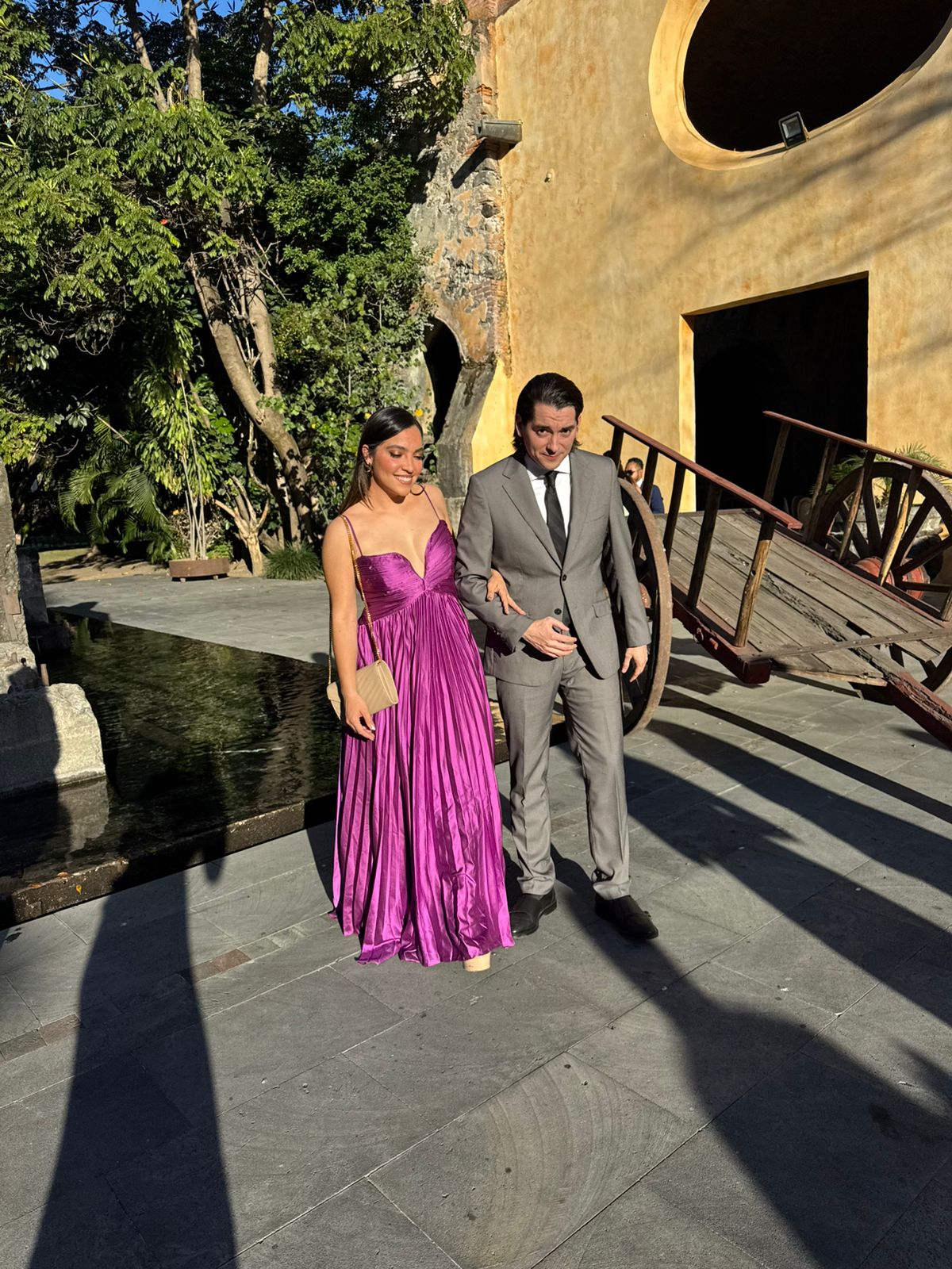 Eloisa - morado - Cindel vestidos maxi, midi, mini, para toda ocasion, largos, de fiesta, de boda