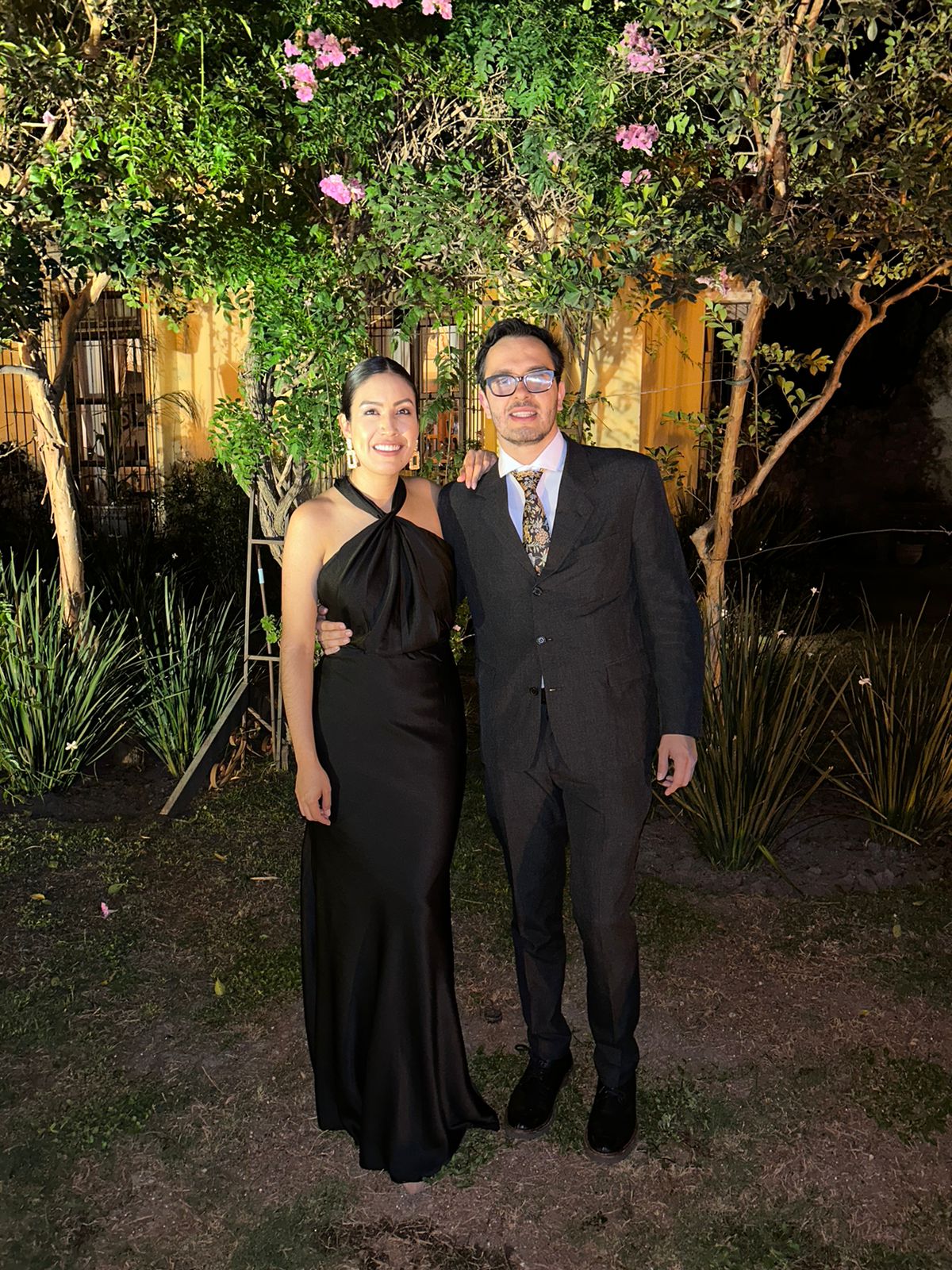 Erin - negro - Cindel vestidos maxi, midi, mini, para toda ocasion, largos, de fiesta, de boda