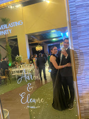 Erin - negro - Cindel vestidos maxi, midi, mini, para toda ocasion, largos, de fiesta, de boda