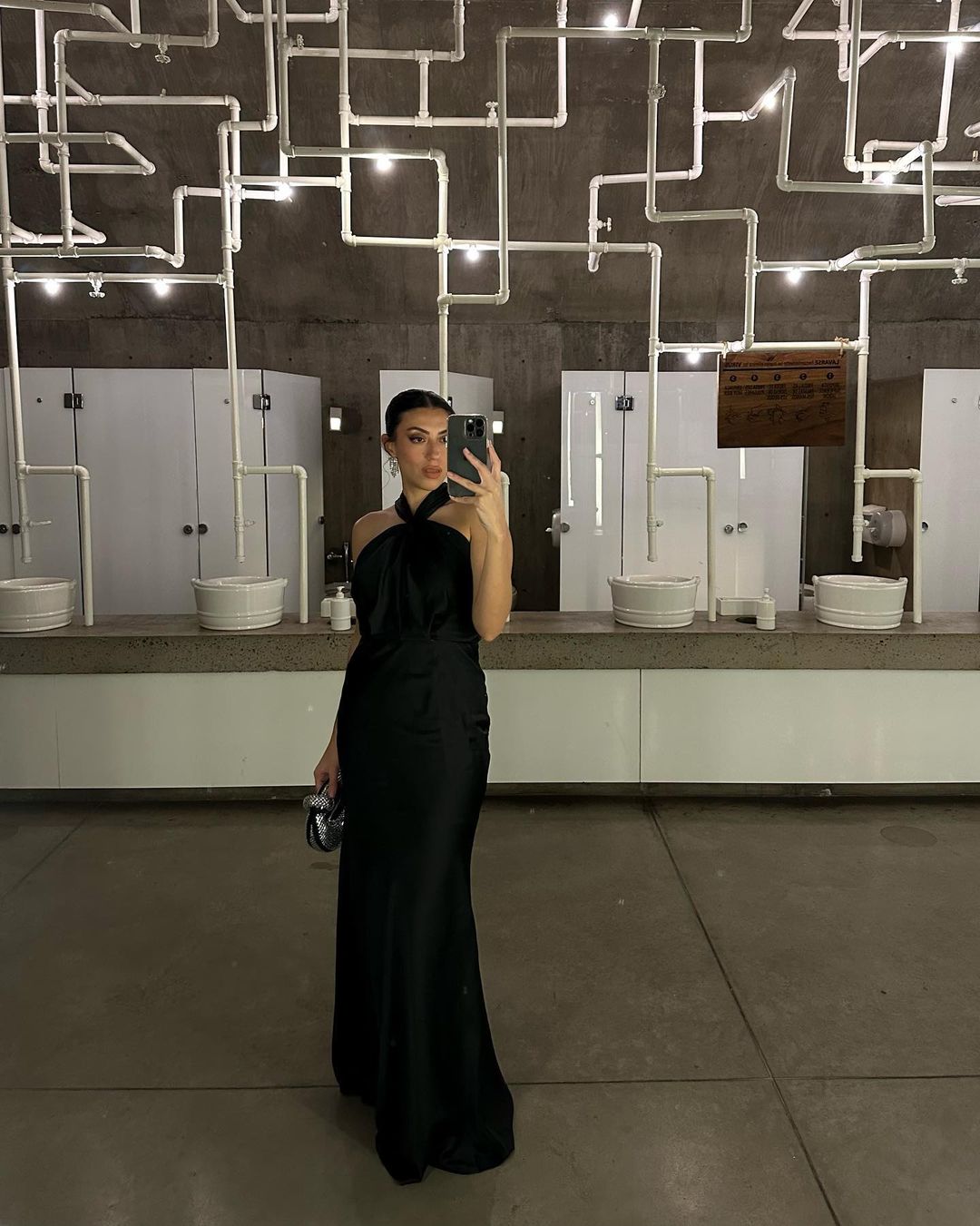 Erin - negro - Cindel vestidos maxi, midi, mini, para toda ocasion, largos, de fiesta, de boda