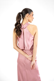 Erin - rosa palo - Cindel vestidos maxi, midi, mini, para toda ocasion, largos, de fiesta, de boda