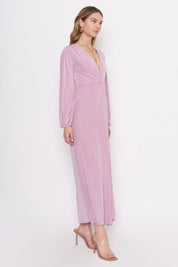 Eva - morado - Cindel vestidos maxi, midi, mini, para toda ocasion, largos, de fiesta, de boda