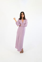 Eva - morado - Cindel vestidos maxi, midi, mini, para toda ocasion, largos, de fiesta, de boda