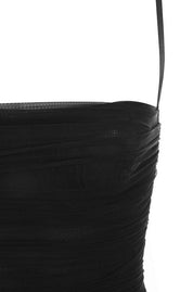 Fornarina - negro - Cindel vestidos maxi, midi, mini, para toda ocasion, largos, de fiesta, de boda