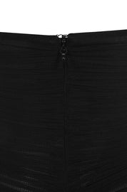 Fornarina - negro - Cindel vestidos maxi, midi, mini, para toda ocasion, largos, de fiesta, de boda