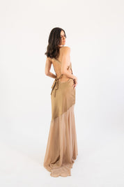 Gertrudi - Cindel vestidos maxi, midi, mini, para toda ocasion, largos, de fiesta, de boda