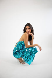 Helena - Cindel vestidos maxi, midi, mini, para toda ocasion, largos, de fiesta, de boda