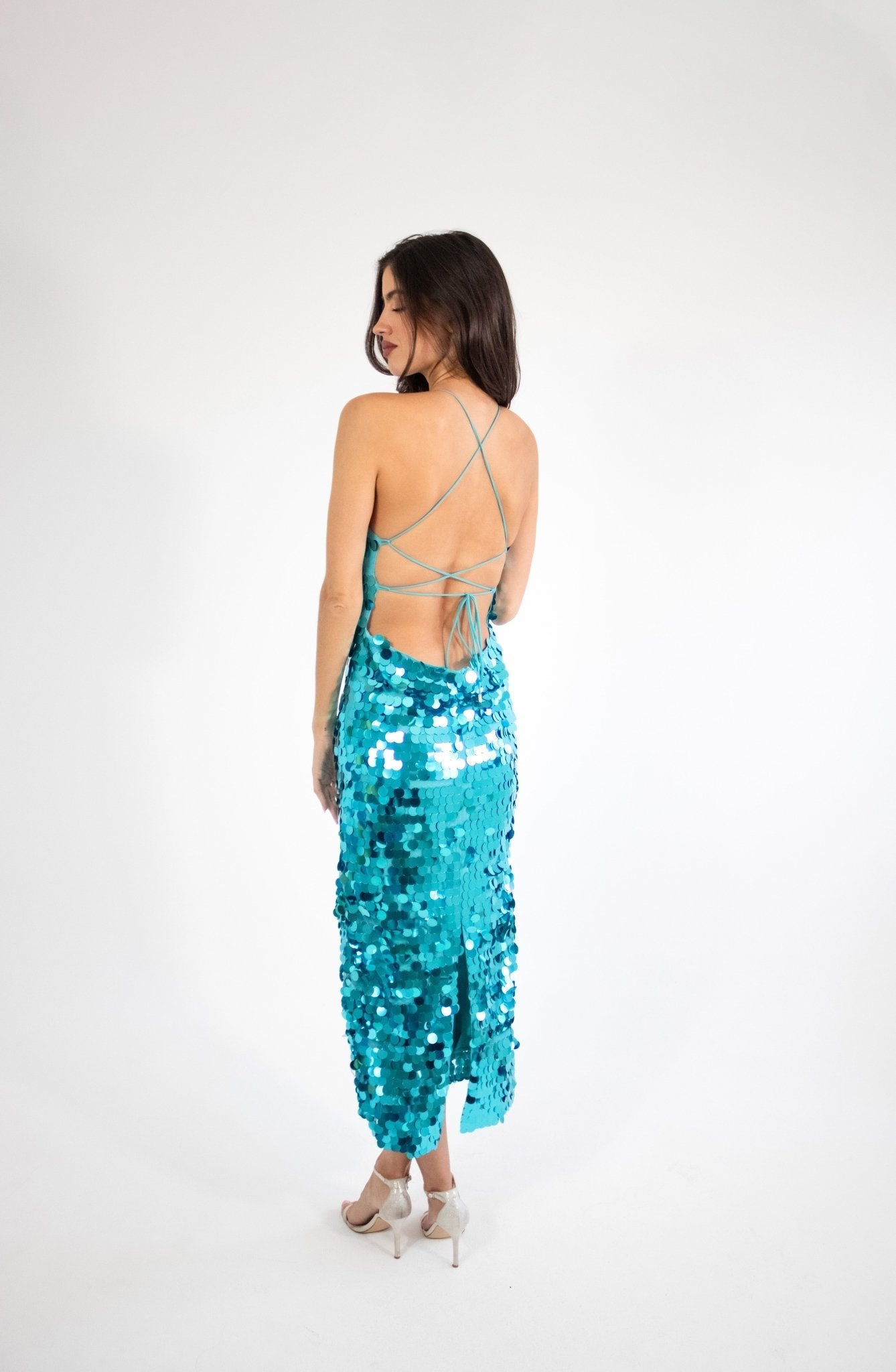 Helena - Cindel vestidos maxi, midi, mini, para toda ocasion, largos, de fiesta, de boda