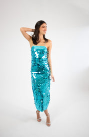 Helena - Cindel vestidos maxi, midi, mini, para toda ocasion, largos, de fiesta, de boda