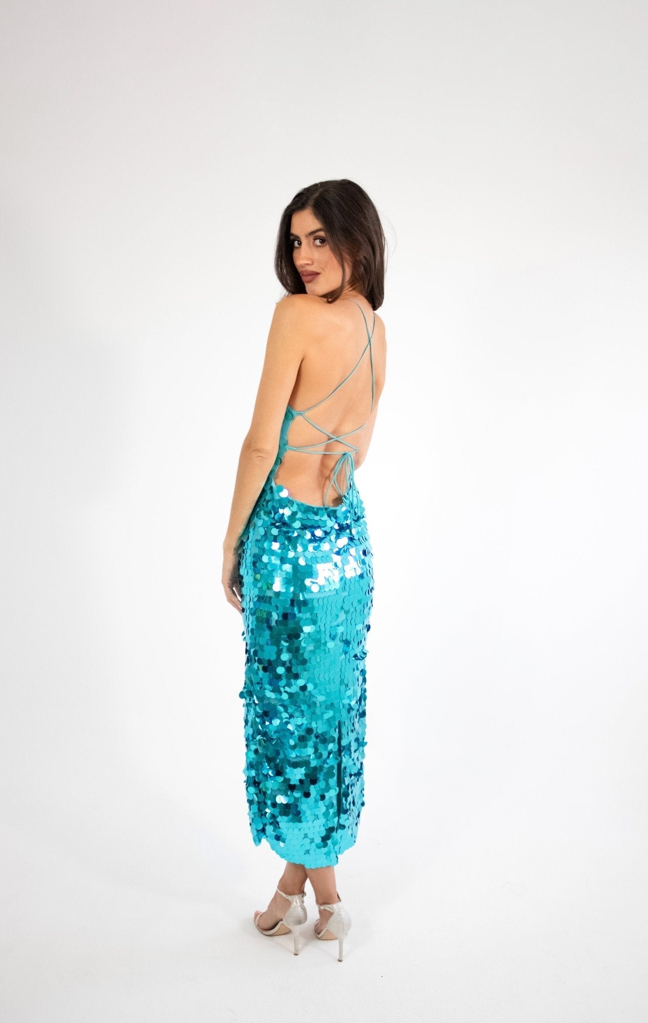 Helena - Cindel vestidos maxi, midi, mini, para toda ocasion, largos, de fiesta, de boda