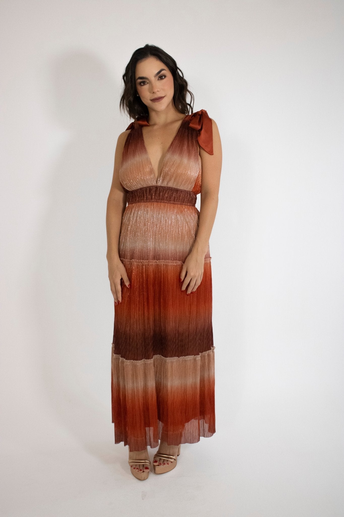 Ivana - Cindel vestidos maxi, midi, mini, para toda ocasion, largos, de fiesta, de boda