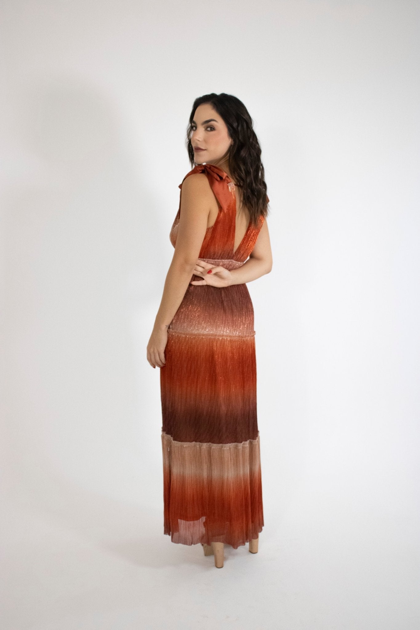 Ivana - Cindel vestidos maxi, midi, mini, para toda ocasion, largos, de fiesta, de boda