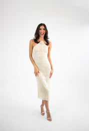 Lele - Cindel vestidos maxi, midi, mini, para toda ocasion, largos, de fiesta, de boda