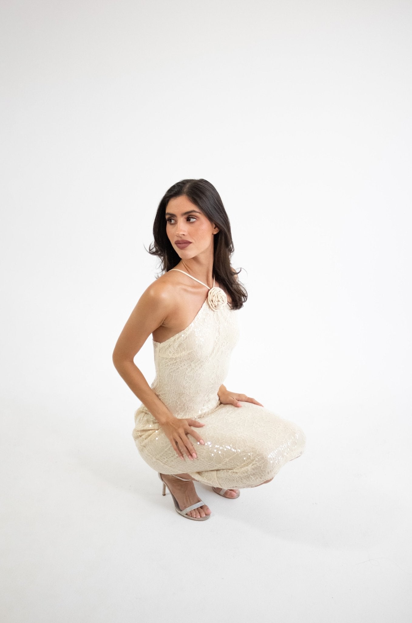 Lele - Cindel vestidos maxi, midi, mini, para toda ocasion, largos, de fiesta, de boda