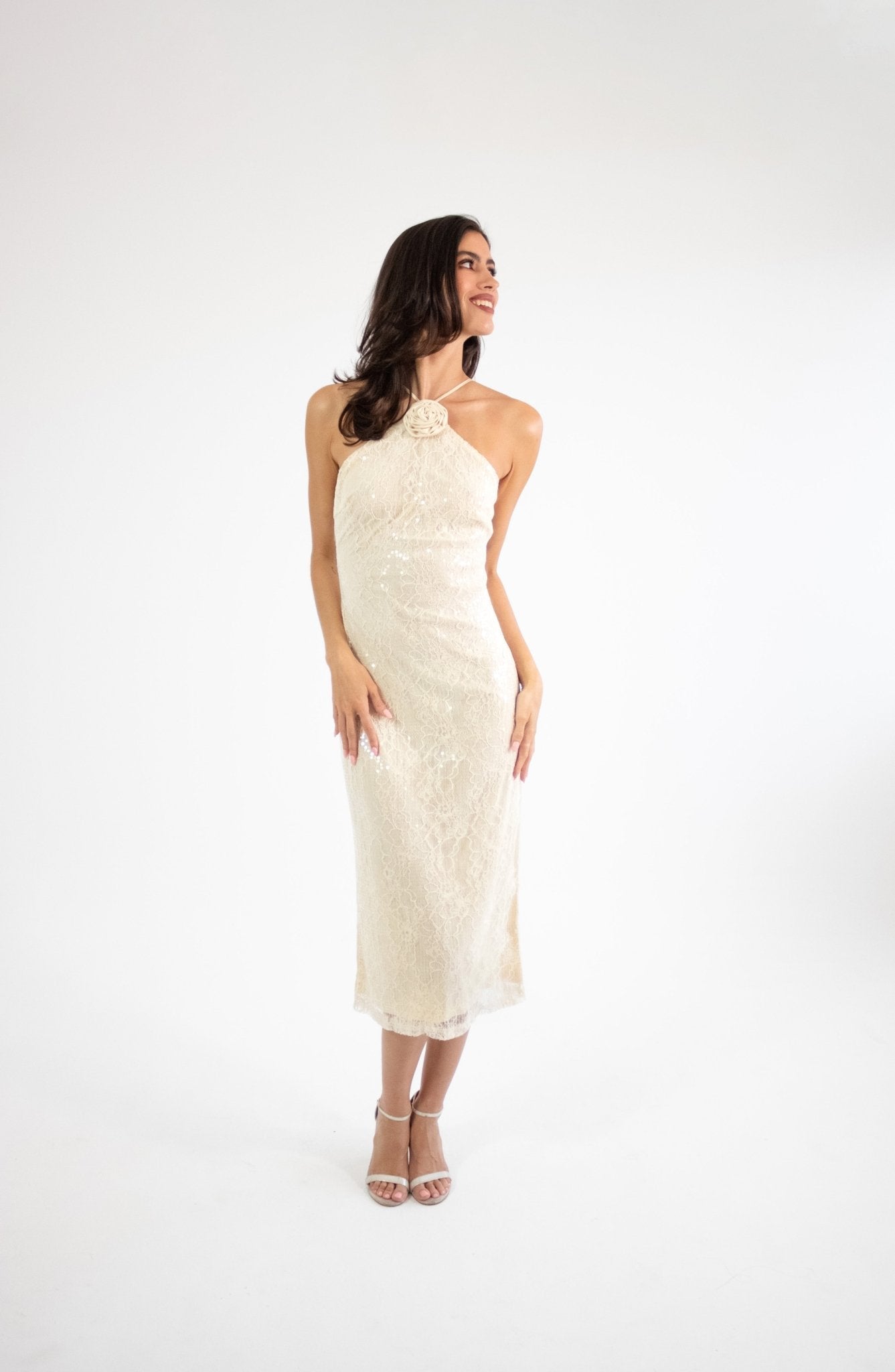 Lele - Cindel vestidos maxi, midi, mini, para toda ocasion, largos, de fiesta, de boda