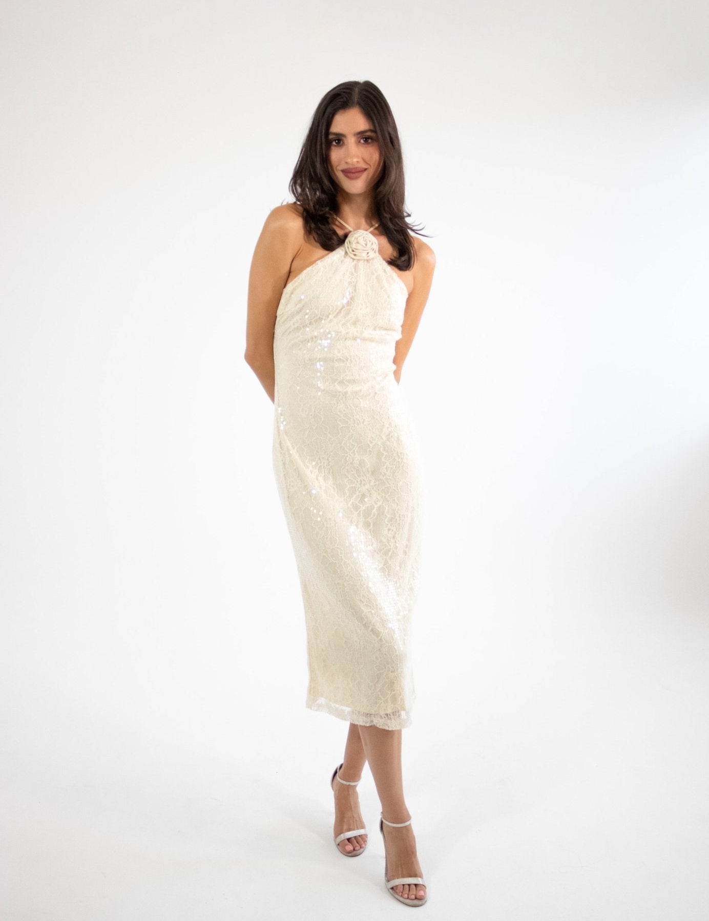 Lele - Cindel vestidos maxi, midi, mini, para toda ocasion, largos, de fiesta, de boda