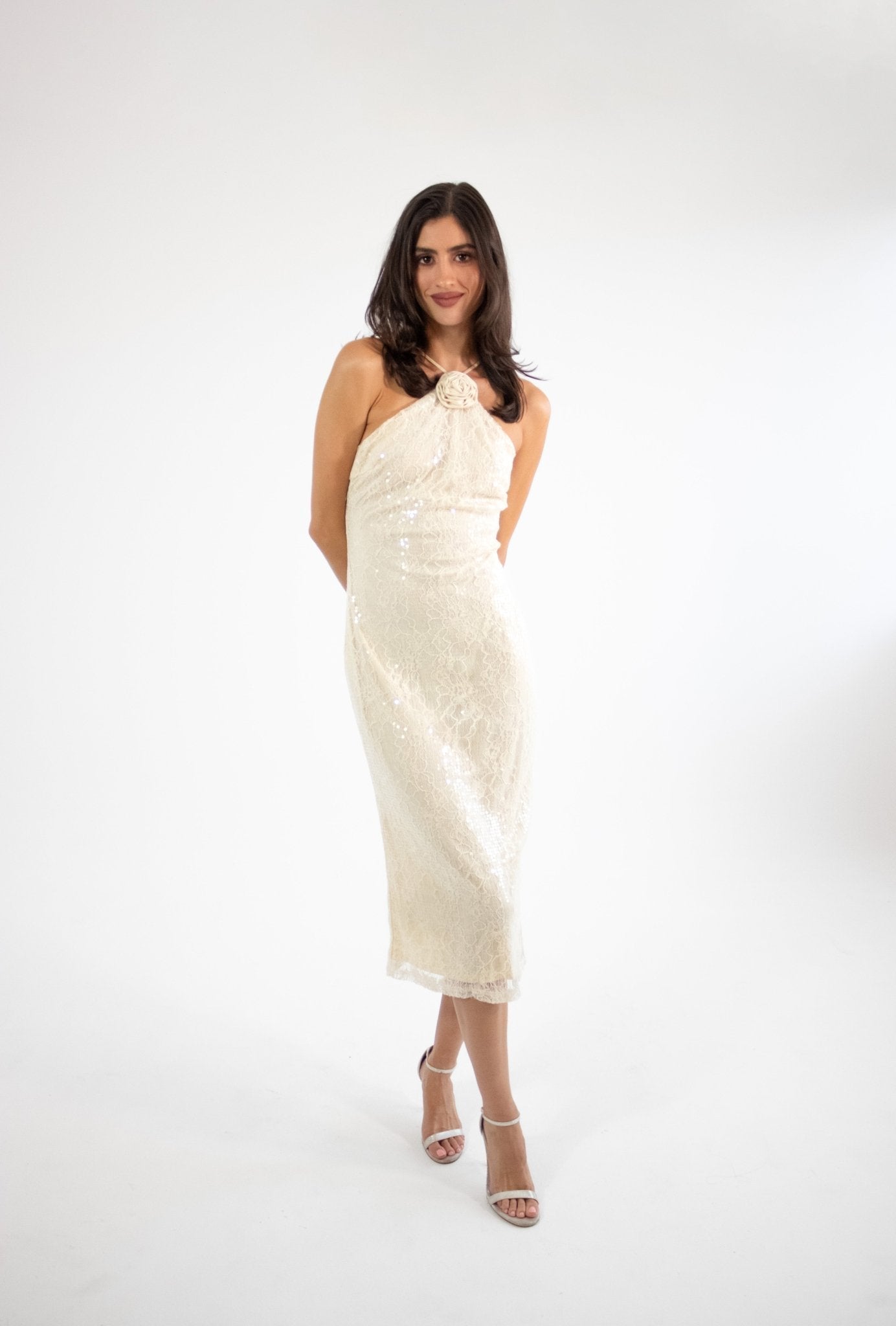 Lele - Cindel vestidos maxi, midi, mini, para toda ocasion, largos, de fiesta, de boda