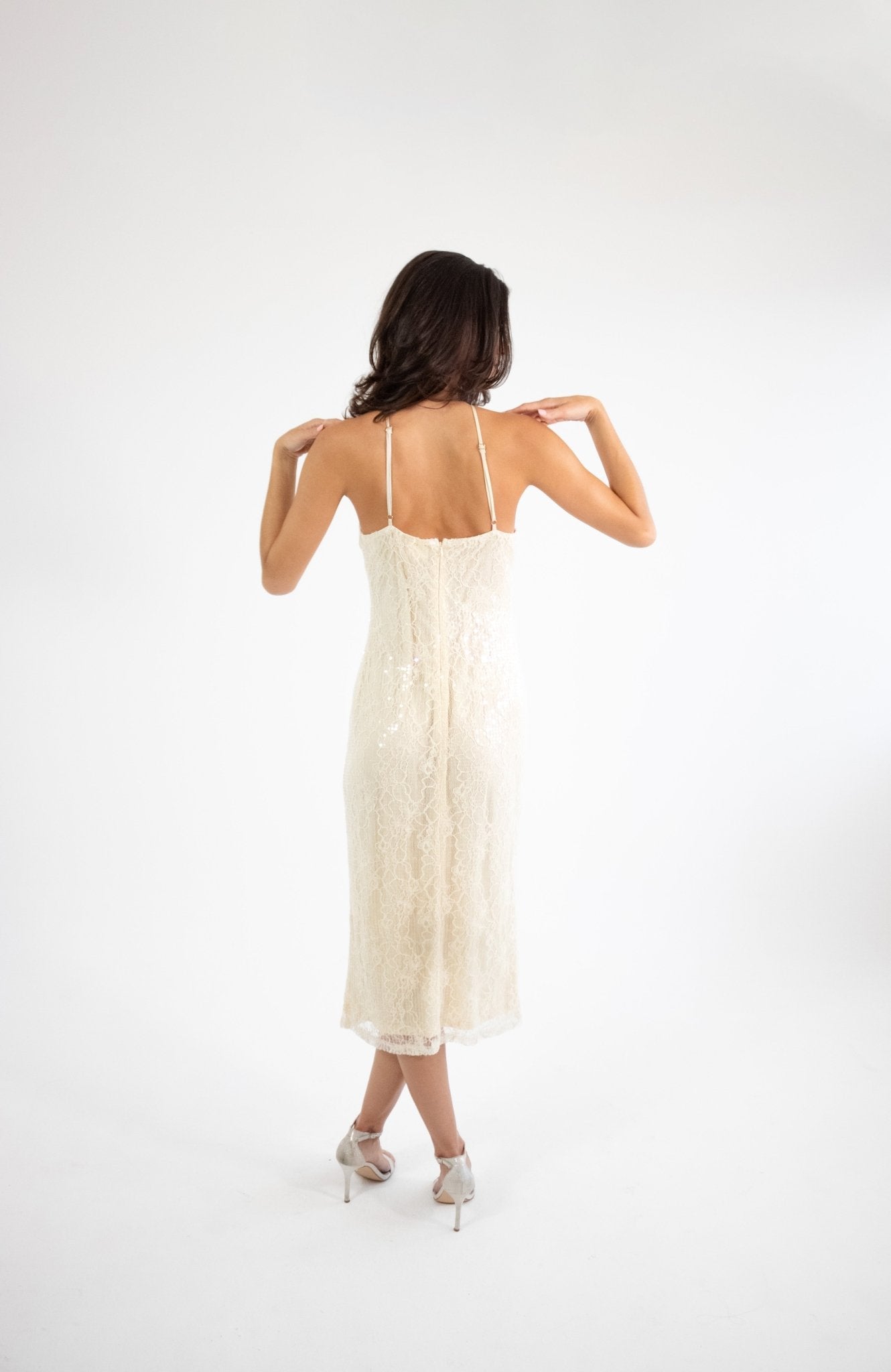 Lele - Cindel vestidos maxi, midi, mini, para toda ocasion, largos, de fiesta, de boda