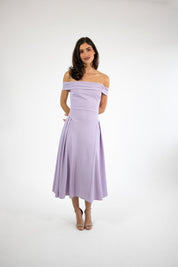 Lola - morado - Cindel vestidos maxi, midi, mini, para toda ocasion, largos, de fiesta, de boda